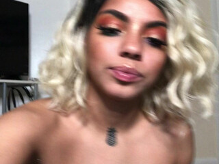 Mariaa Skyy aka mariaaskyy onlyfans 20 july
