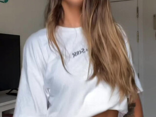 Luna Ventura aka lunaventura onlyfans 27 february 2022 footage