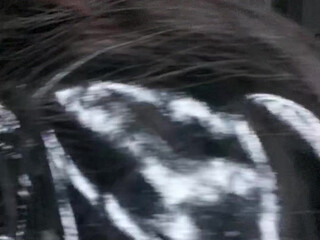 Mariaa Skyy aka mariaaskyy onlyfans impressive slut fucks herself with sex toy