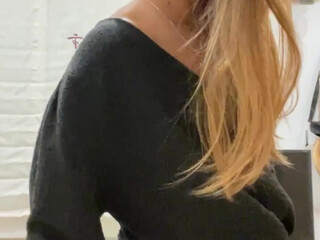 Luna Ventura aka lunaventura onlyfans  girls finish with squirt