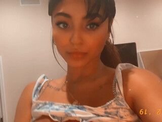 Heaven Roque aka heavenroque onlyfans 44609