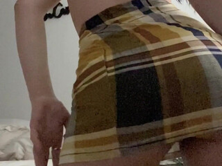 Hanna aka hannnnaaaa aka silkredpanties onlyfans 1-02-2022 latest sex show