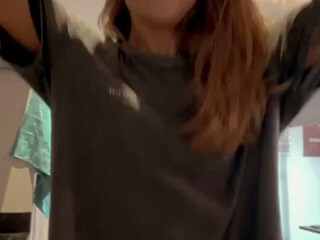 Luna Ventura aka lunaventura onlyfans most recent record april-14-2022