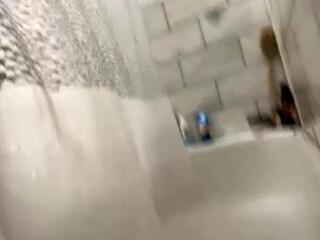 Bria Backwoods aka briabackwoods onlyfans sexy chick caresses pussy and nipples