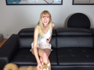 Zoe aka canbebought onlyfans private show form june-18-2022 year