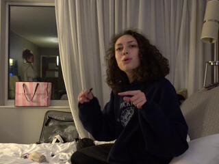 Zoe aka canbebought onlyfans free cam videos june-12-2022