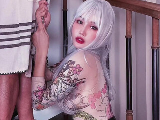 Yui Xin aka yui_xin_tw onlyfans 13-03-2022 camcording