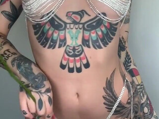 Taylor White aka taylorwhitetv onlyfans luxurious passion boasts big breasts