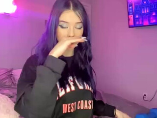 Lauren Burch aka laurenxburch onlyfans cam stream april-22-2022