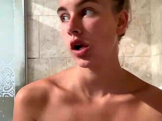 Kyia Peters Basildon aka bbygirl onlyfans amazing pussy sucking on pussy