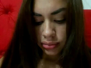 Karly Fornos aka karlyfornos onlyfans 15-01-2022 latest camshow porn