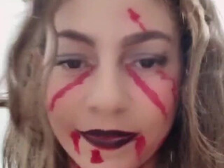 Hey Sweet aka misssweetteen onlyfans most recent record april-28-2022