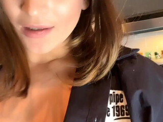 Fandy onlyfans charming bitch gets fucked in pussy