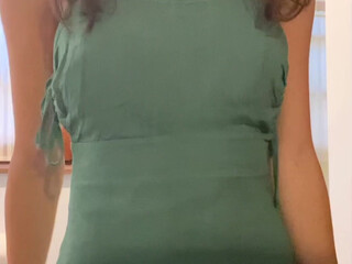 Eva Generosi aka nofacefreak_ onlyfans 20 march 2022 latest show