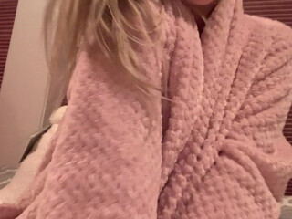 Cas Summer aka csblondebombshell onlyfans 10_01_2022 latest camshow porn