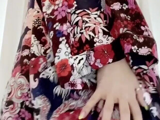 Anna aka Ariel Next Door aka Arilaviee aka ArielLush aka LoveMeGentle onlyfans skinny small pussy fucked by phallus