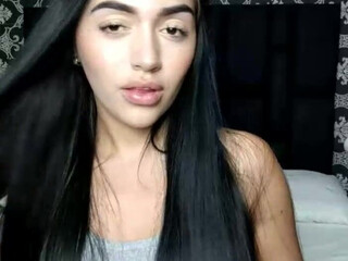 Abby Ray aka babydollray onlyfans beautiful chick fucks a fat man