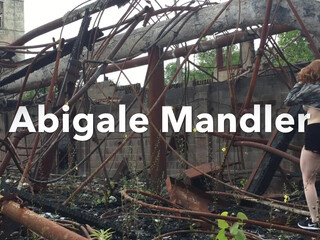 Abigale Mandler aka abigalemandler onlyfans 29/august/2022 camshow record