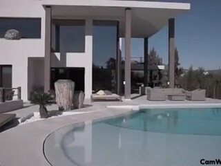 Victoria Lomba aka victorialombatv onlyfans 17_03_2022 latest show