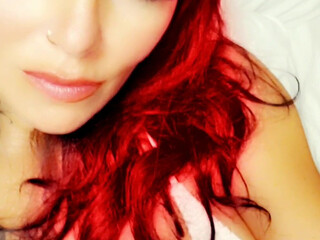 Tara Caballero aka taracaballero onlyfans exquisite blond shows natural breasts