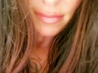 Tara Caballero aka taracaballero onlyfans mad passion gently caresses her pussy