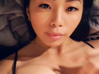 Shanny Lam aka shannylam8 onlyfans 25/08/2022 camshow record