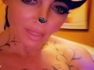 Tara Caballero aka taracaballero onlyfans solid kralja handjob cap