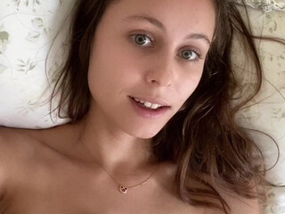 Stella Barey aka stellabarey onlyfans slut fucks the cap with his fingers