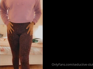 Seductive Slut aka seductive-slut onlyfans cute blonde in free chat
