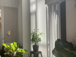 Madison Winter aka MadiTown onlyfans graceful stands cancer and gets fucked