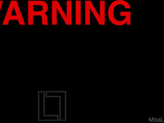 Lacy Lennon aka misslacylennon onlyfans 8-01-2022 broadcast