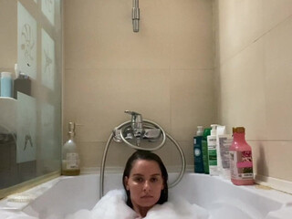 Laylaaleon aka LaylaaLeonXXX onlyfans 12-01-2022 latest broadcasting