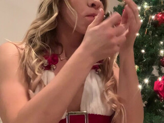 Khloe Kapri aka khloekapri onlyfans 2022 footage