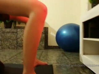 Hey Sweet aka misssweetteen onlyfans 20 july 2022 webcam masturbation