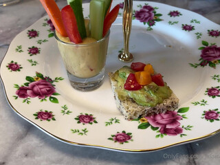 Jessica Ryan aka cultofjessicaryan onlyfans pay-per-view show may-15-2022