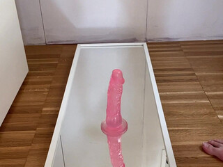 Eva Generosi aka nofacefreak_ onlyfans 19_02_2022 latest broadcasting