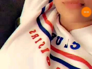 Emira Kowalska aka emirafoods onlyfans 15-03-2022 broadcast