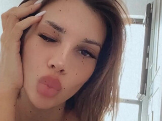 Diana Onisor aka dianaonisor onlyfans fascinating passion masturbates shaved pussy