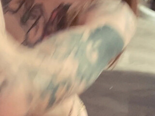 Clem Suicide aka clemsuicide onlyfans 13-03-2022 webcam masturbation