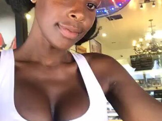Bria Myles aka realbriamyles onlyfans 44603