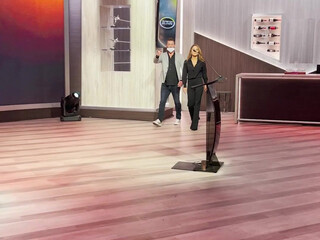 Brittney Palmer aka brittneypalmer onlyfans naughty trash fucks both holes