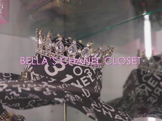 Bella Thorne aka bellathorne onlyfans slender passion fucks hahales