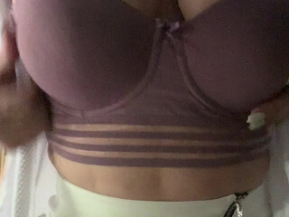 Ashley Carolina aka ashleycarolina onlyfans 19/august/2022 Latest Porn