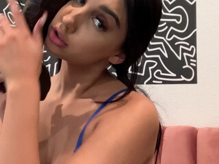 zarajordan aka matiofficial onlyfans latest