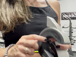 fitbryceadams onlyfans 13-01-2022 footage