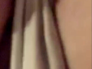 Virgin Asian GFsub aka virginasiangfsub onlyfans openwork babe turns with juicy tits