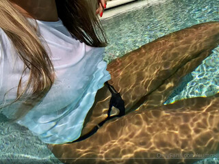 Lika Andreeva aka lika.andreeva1 aka PrivateAndreeva aka summerlovesummerl onlyfans amazing newest video may-15-2022