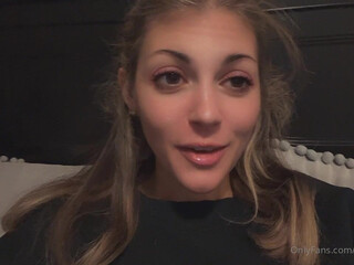 Kayla Kayden aka kaylakayden onlyfans tattooed confused fingering sex toy