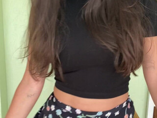 Karlee aka karleegrey onlyfans 27-02-2022 latest sex show