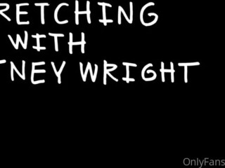 Karlee aka karleegrey onlyfans 27-03-2022 latest camshow porn